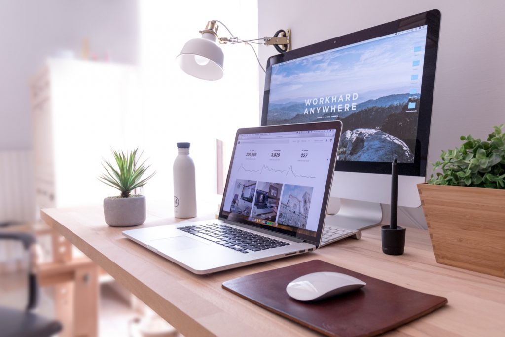 How to use Divi’s visual builder