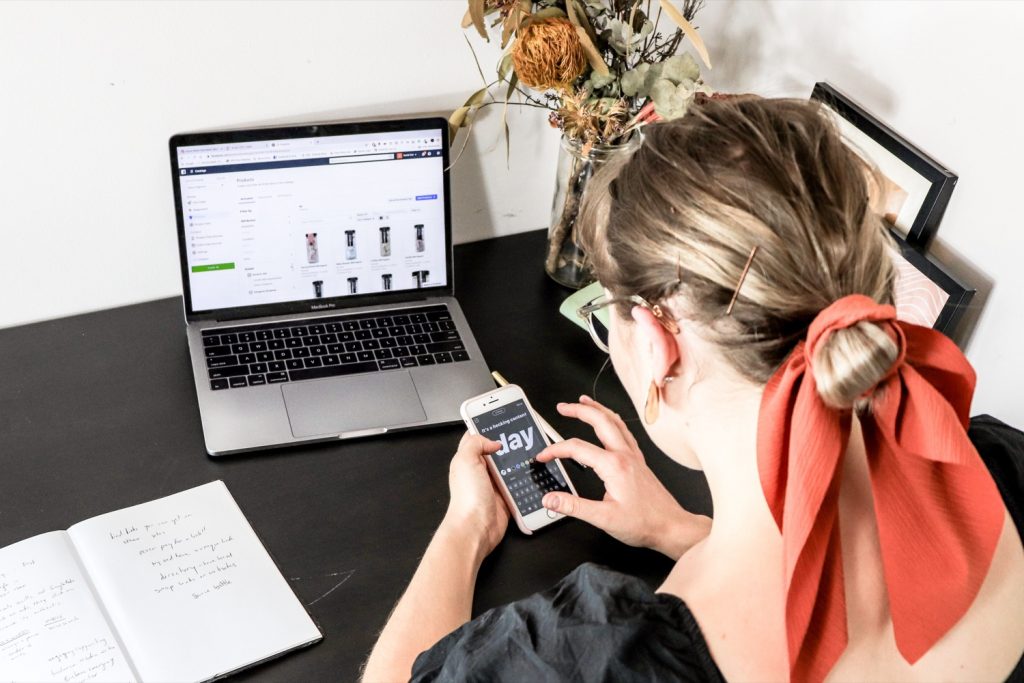 How to edit a product in WooCommerce