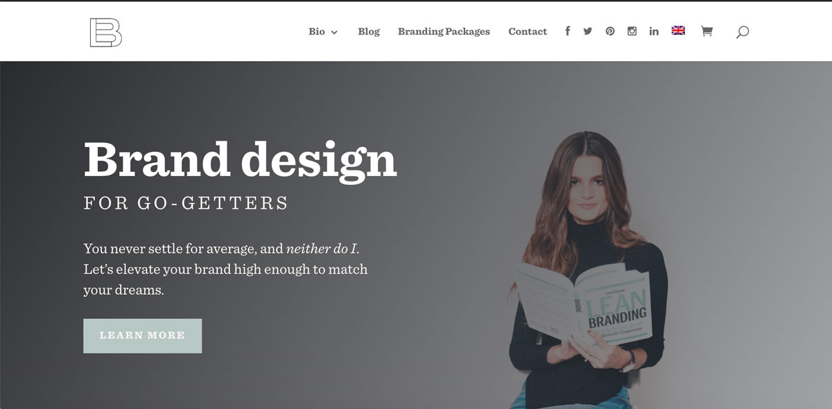 laurabusche.com