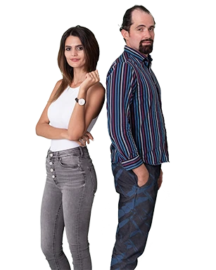 Ozone Group founders