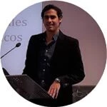 Jorge Consuegra, CEO of Save a Playa