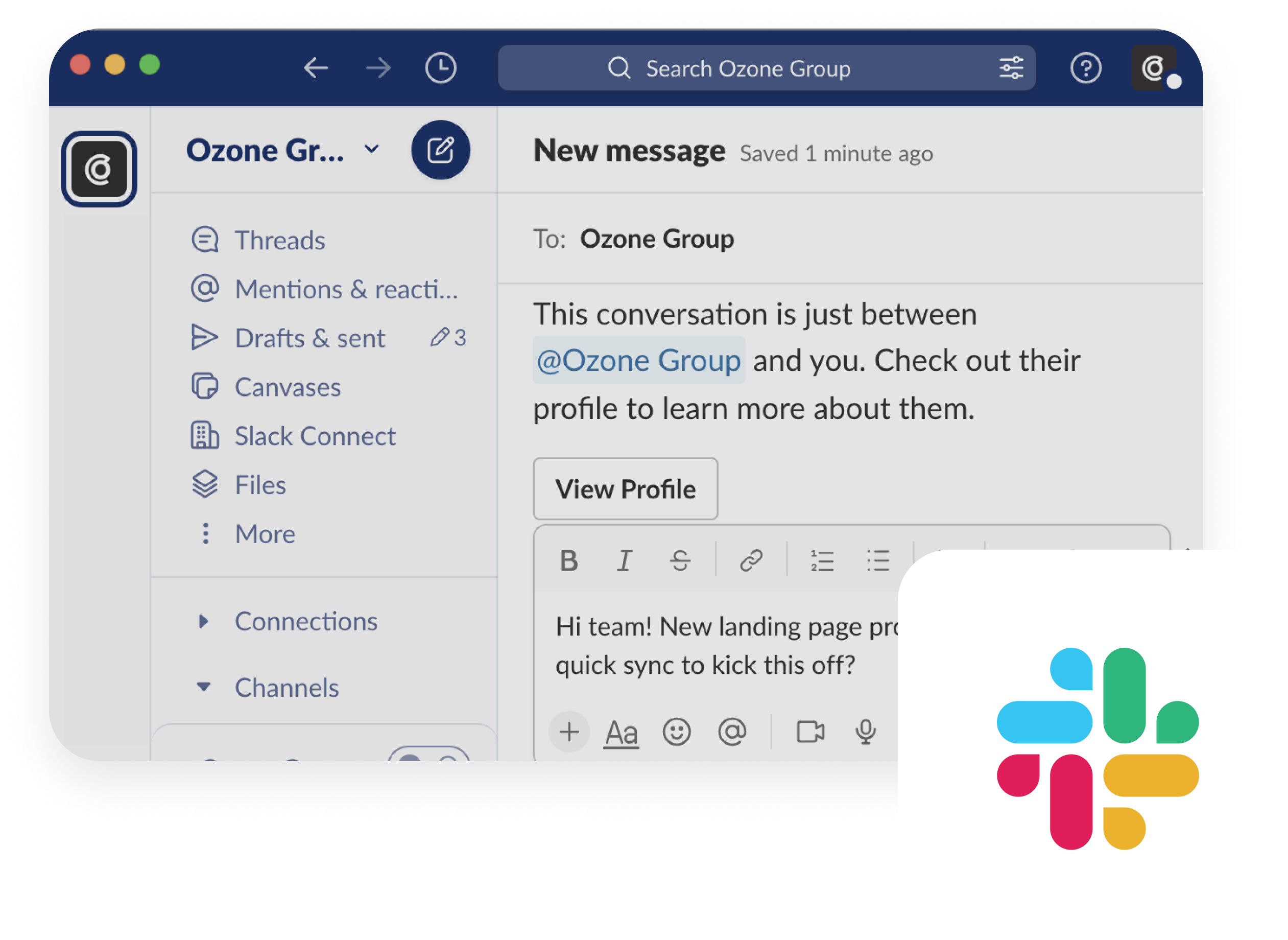 Slack